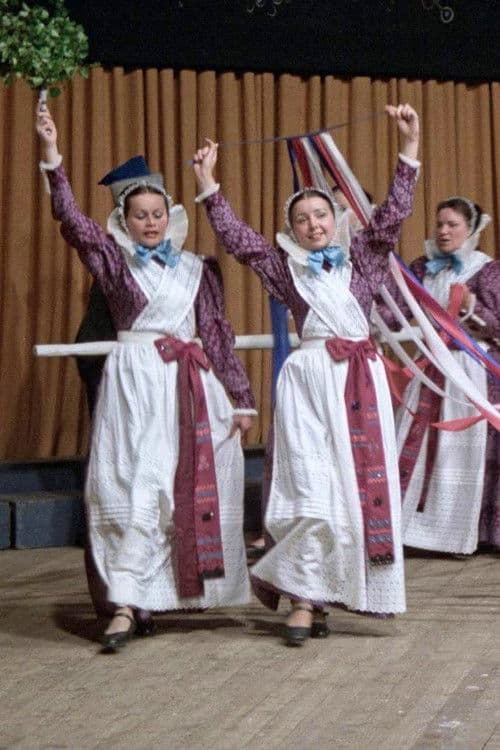 Herzlich willkommen! poster