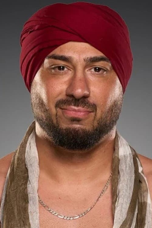 Munraj Ricardo Singh Sahota profile photo