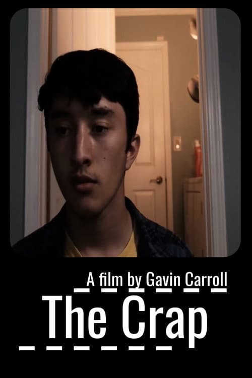 The Crap poster