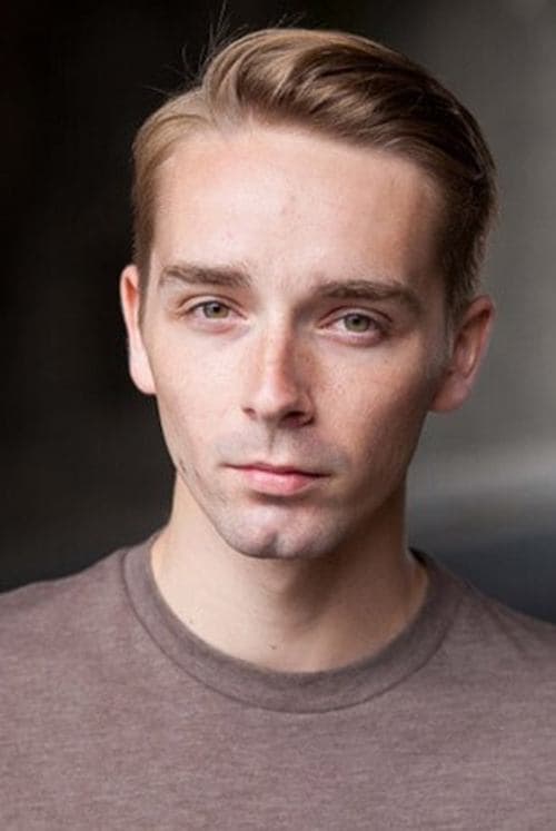 Liam Mower profile photo