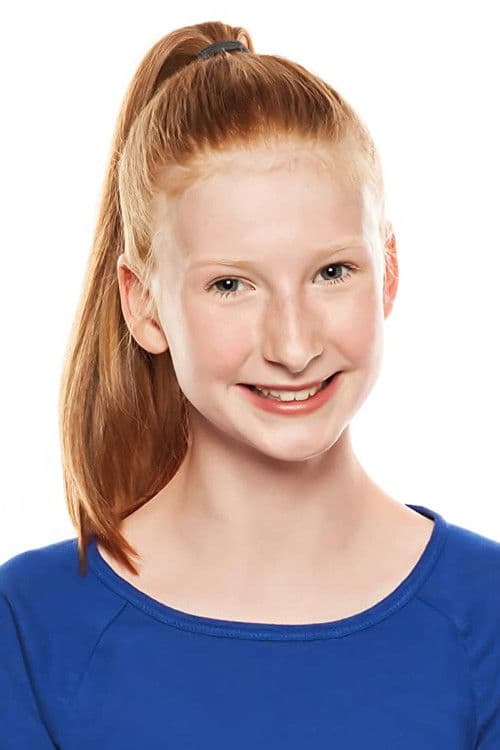 Nadia Tonen profile photo