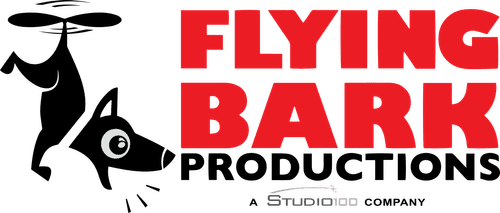 Flying Bark Productions