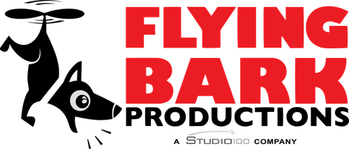Flying Bark Productions