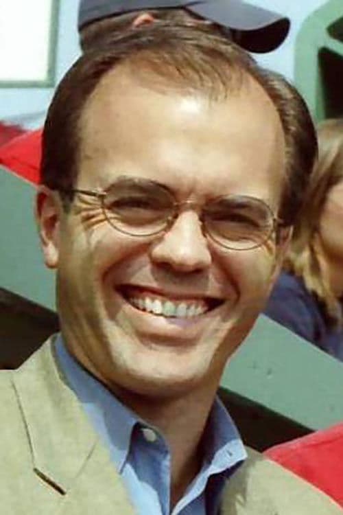 Tom Caron profile photo