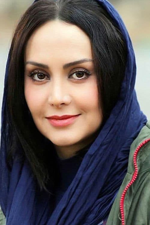 Maryam Khodarahmi profile photo
