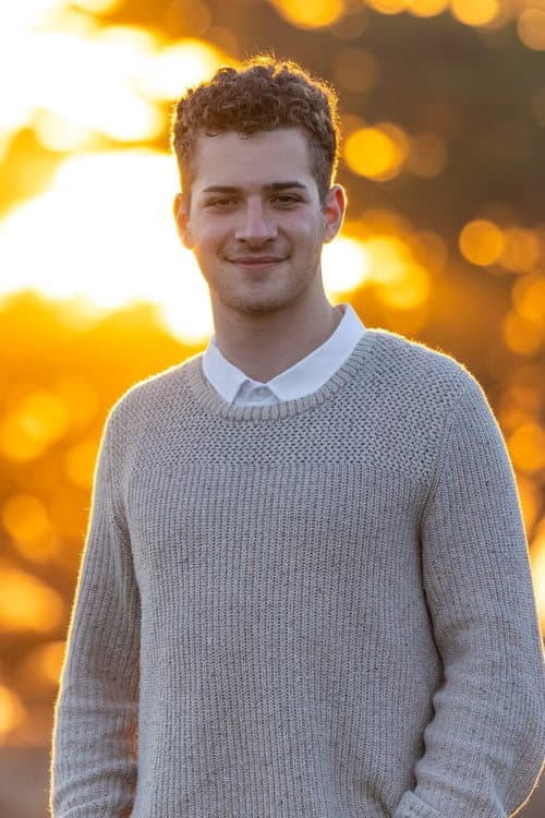 Coby Resnick profile photo