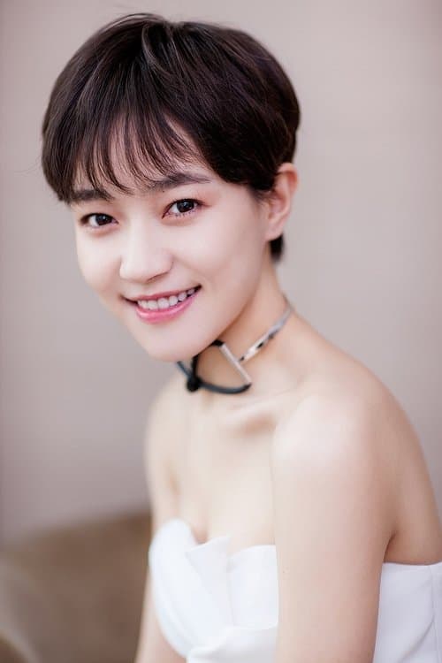 Jiao Junyan profile photo