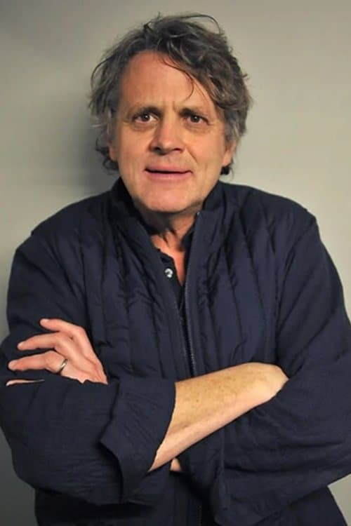 Chris Wedge profile photo