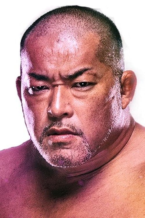 Tomohiro Ishii profile photo