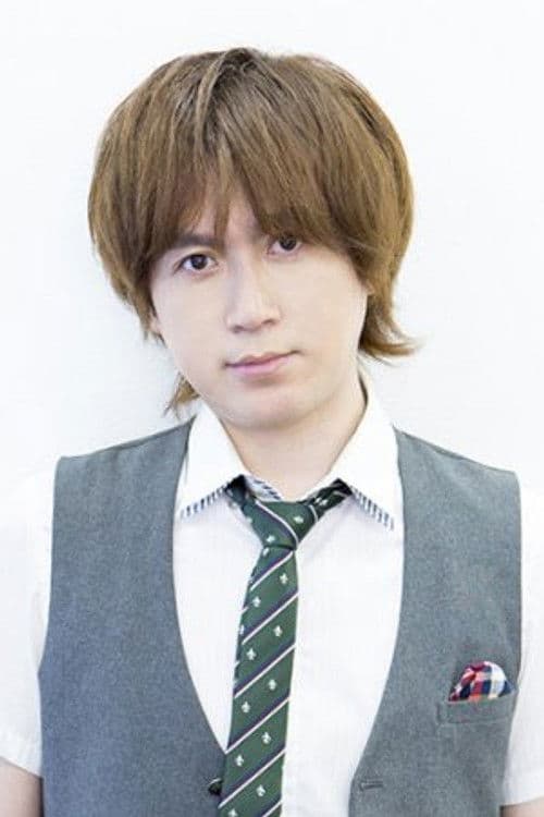 Chiyomaru Shikura profile photo