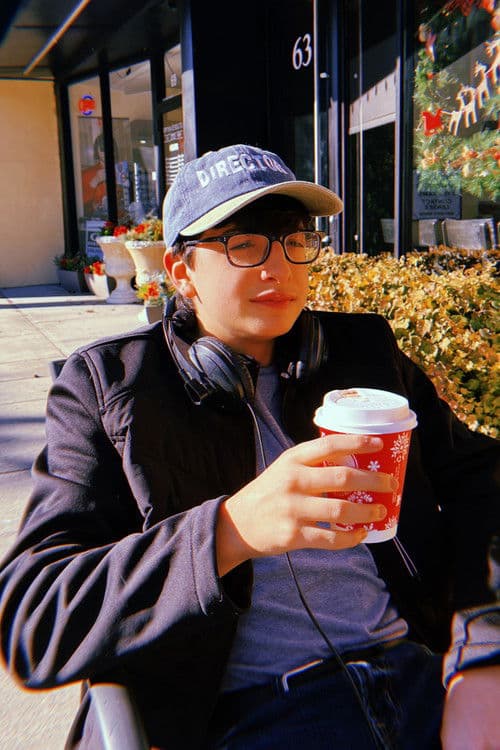 Nick Rampulla profile photo