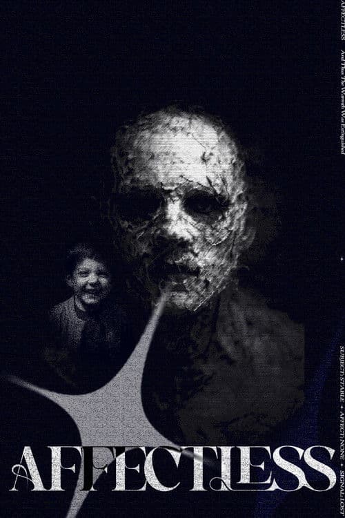 AFFECTLESS poster