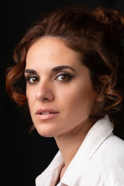 Sofia Kikilintzia profile photo