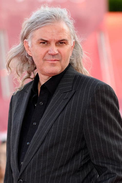 Michael Glawogger profile photo