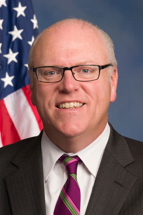 Joe Crowley profile photo