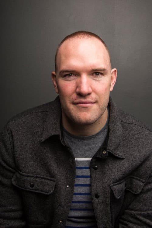 Matt Moen profile photo