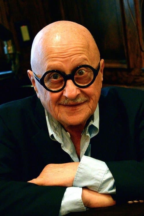 Lawrence Wolf profile photo