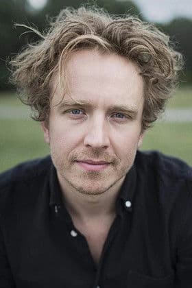 Hampus Hallberg profile photo