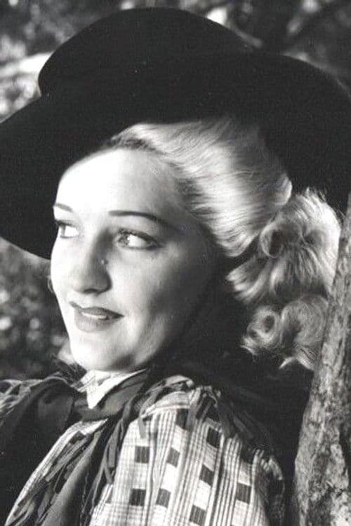 Sally Cairns profile photo