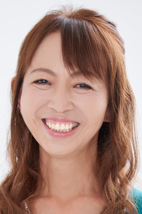 Saeri Yokota profile photo