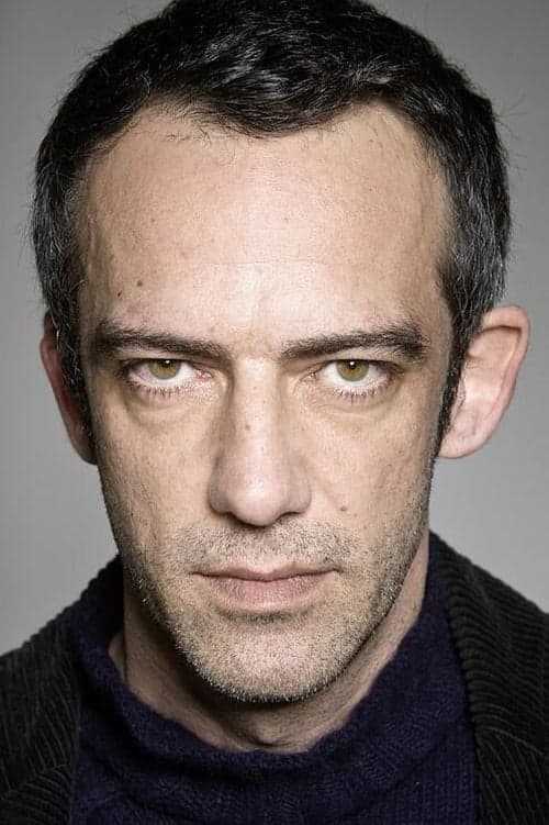 Rafi Pitts profile photo