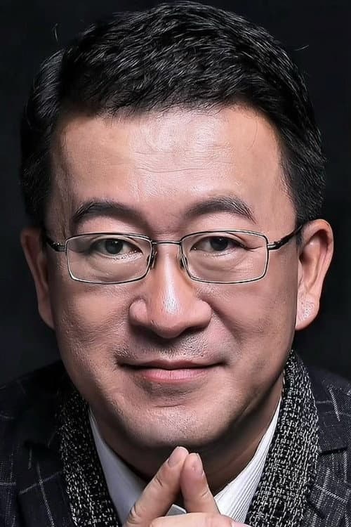 Ding Liang profile photo