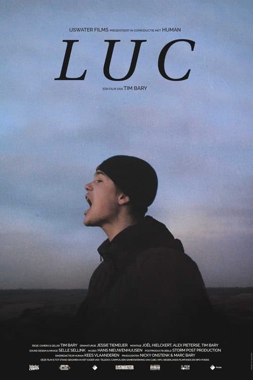 Luc poster