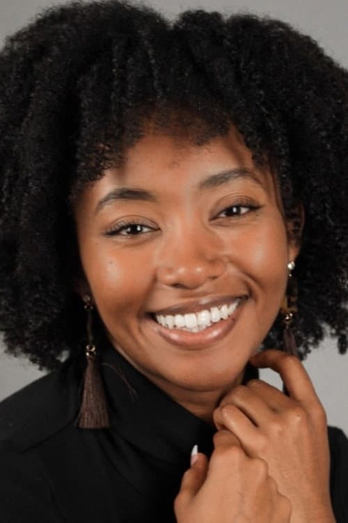 Raven Deshay Carter profile photo