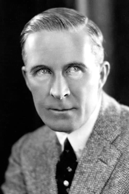 William Desmond Taylor profile photo