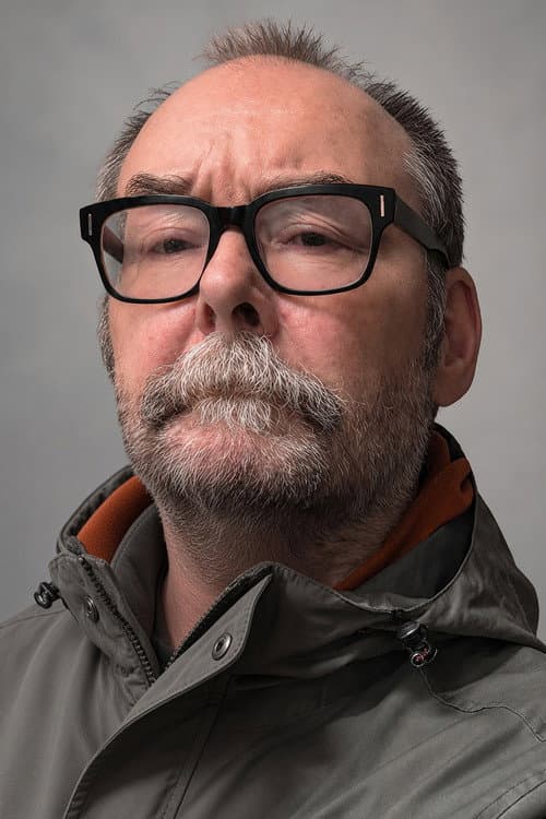 Dominik Diamond profile photo