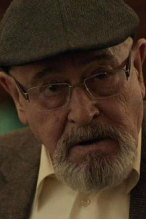 Paco Revilla profile photo