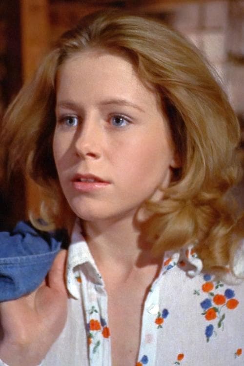 Marie Forså profile photo