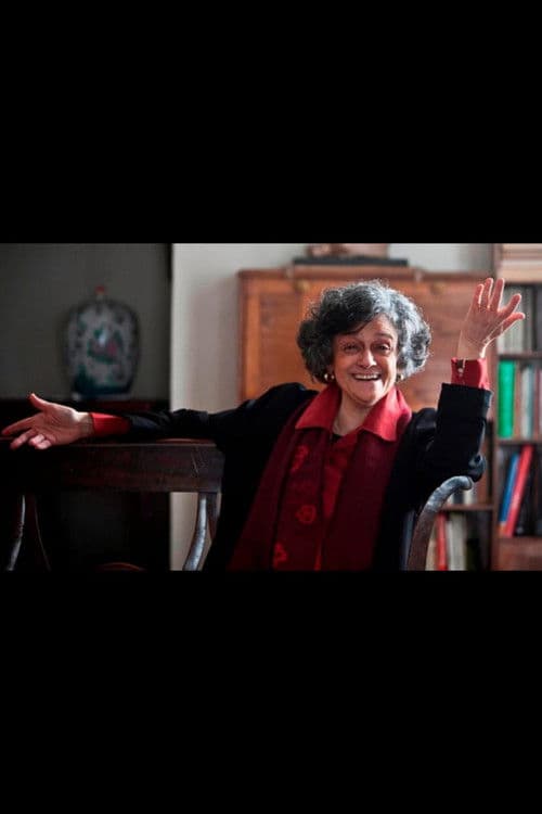 Bahiyyah Nakhjavani profile photo