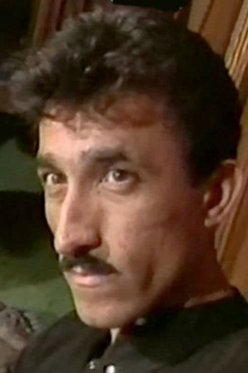 Julian James profile photo