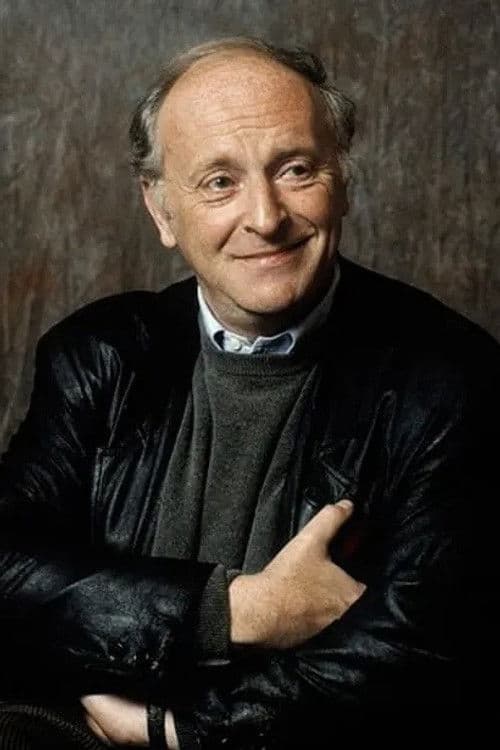 Joseph Brodsky profile photo
