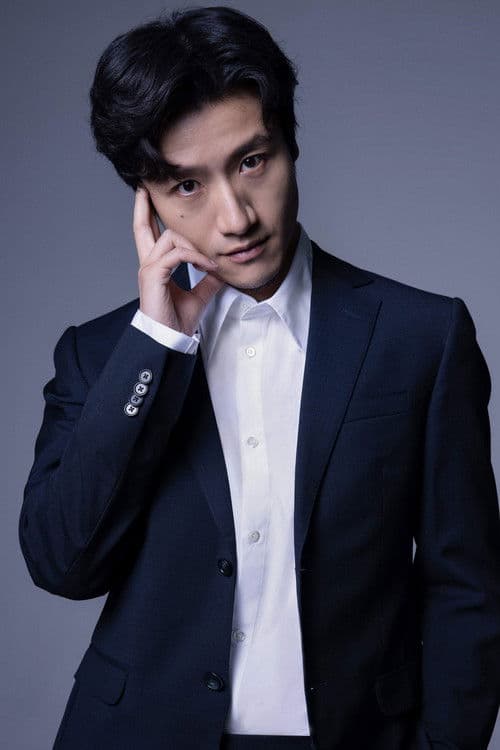 Disha Zhang profile photo