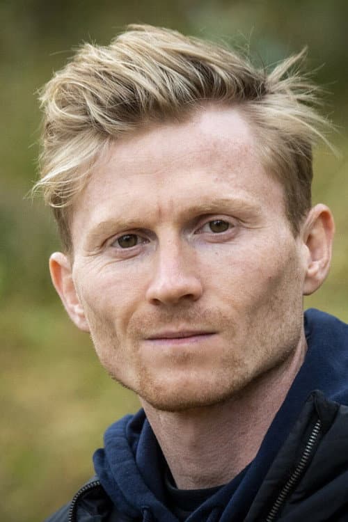Magnus Midtbø profile photo