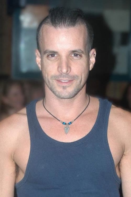 Jeremy Steele profile photo