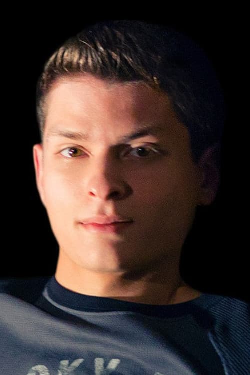 Christian Rae profile photo