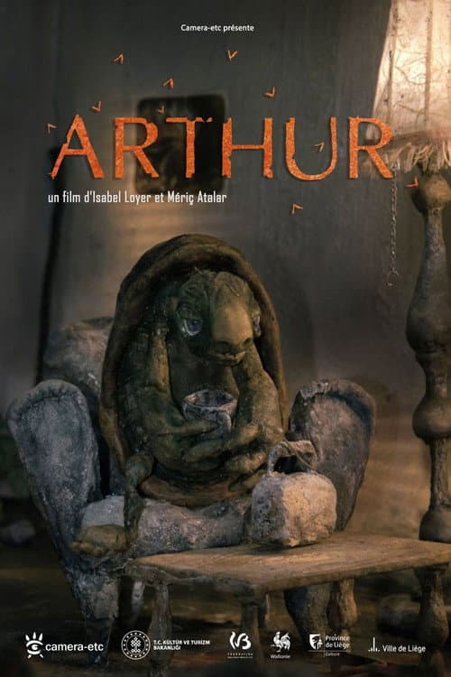 Arthur poster