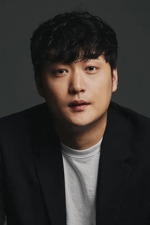 Jin Yong-jin profile photo
