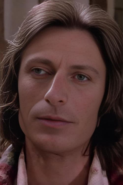 Bernard Hug profile photo