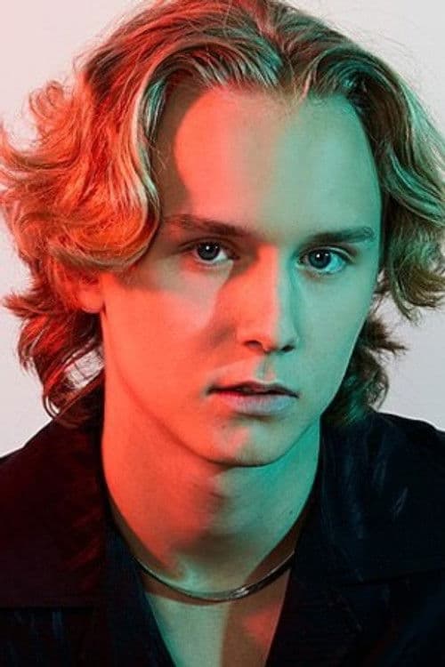 Adrian Macéus profile photo