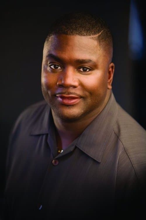 Carl Weber profile photo