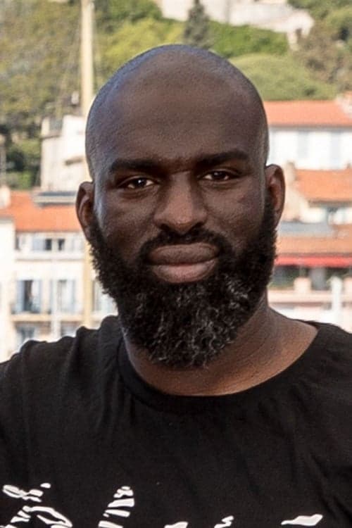 Almamy Kanoute profile photo