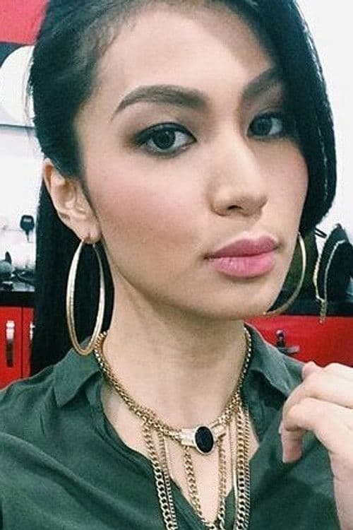 Natasya Mahyan profile photo