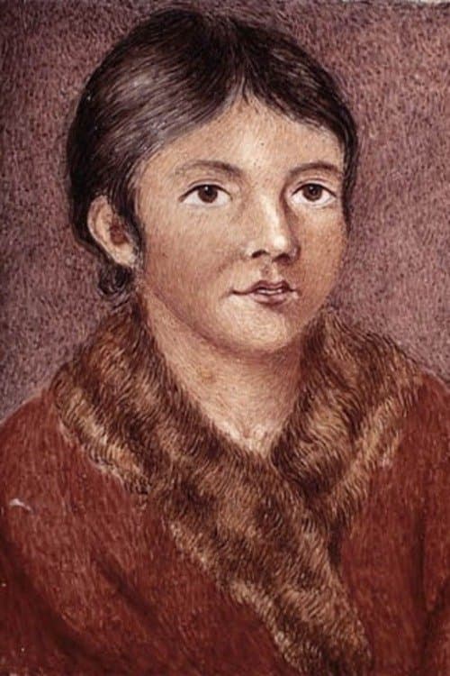 Finding Mary March poster