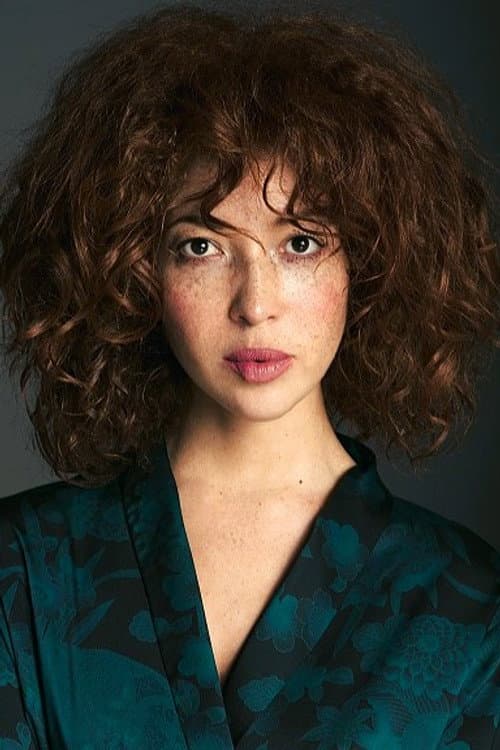 Natasha Culzac profile photo
