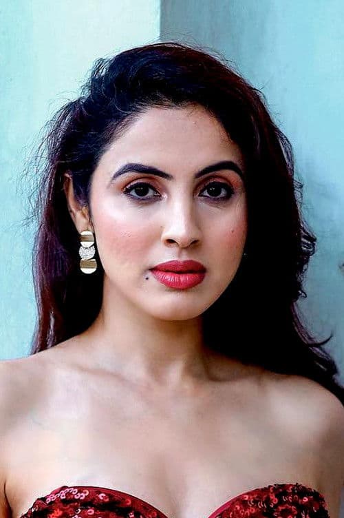 Priyanka Kholgade profile photo