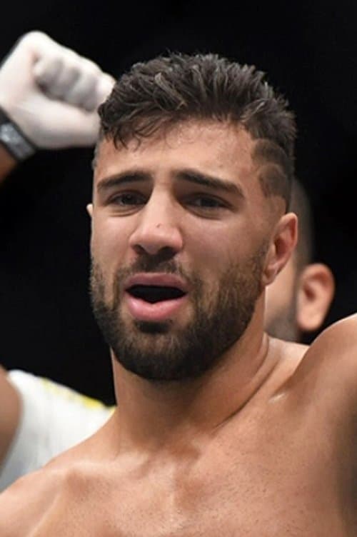 David Teymur profile photo